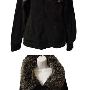 Not for sale just looking for this jacket